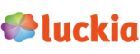 luckia logo